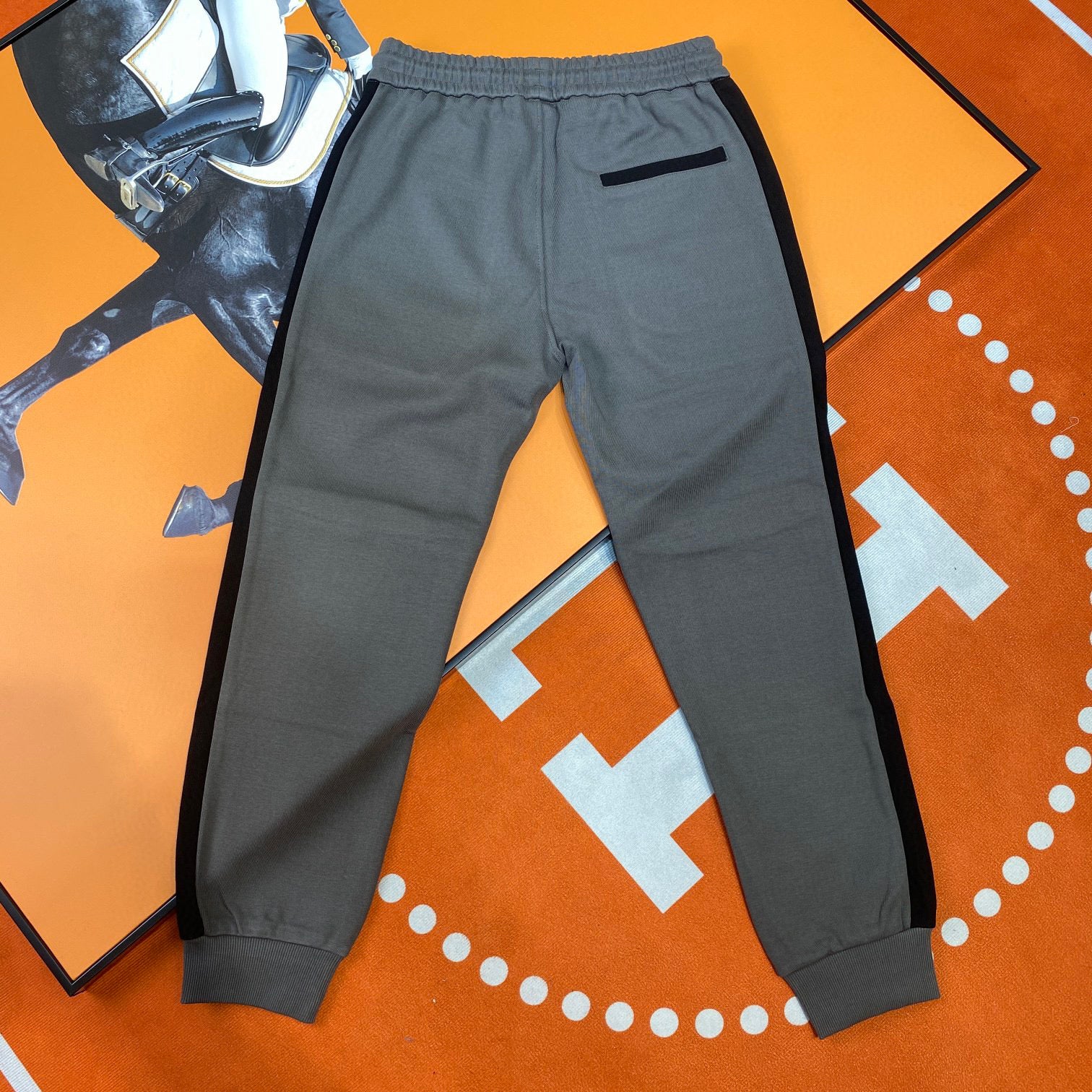 Best Replica Prada Sweatpants - Colareps