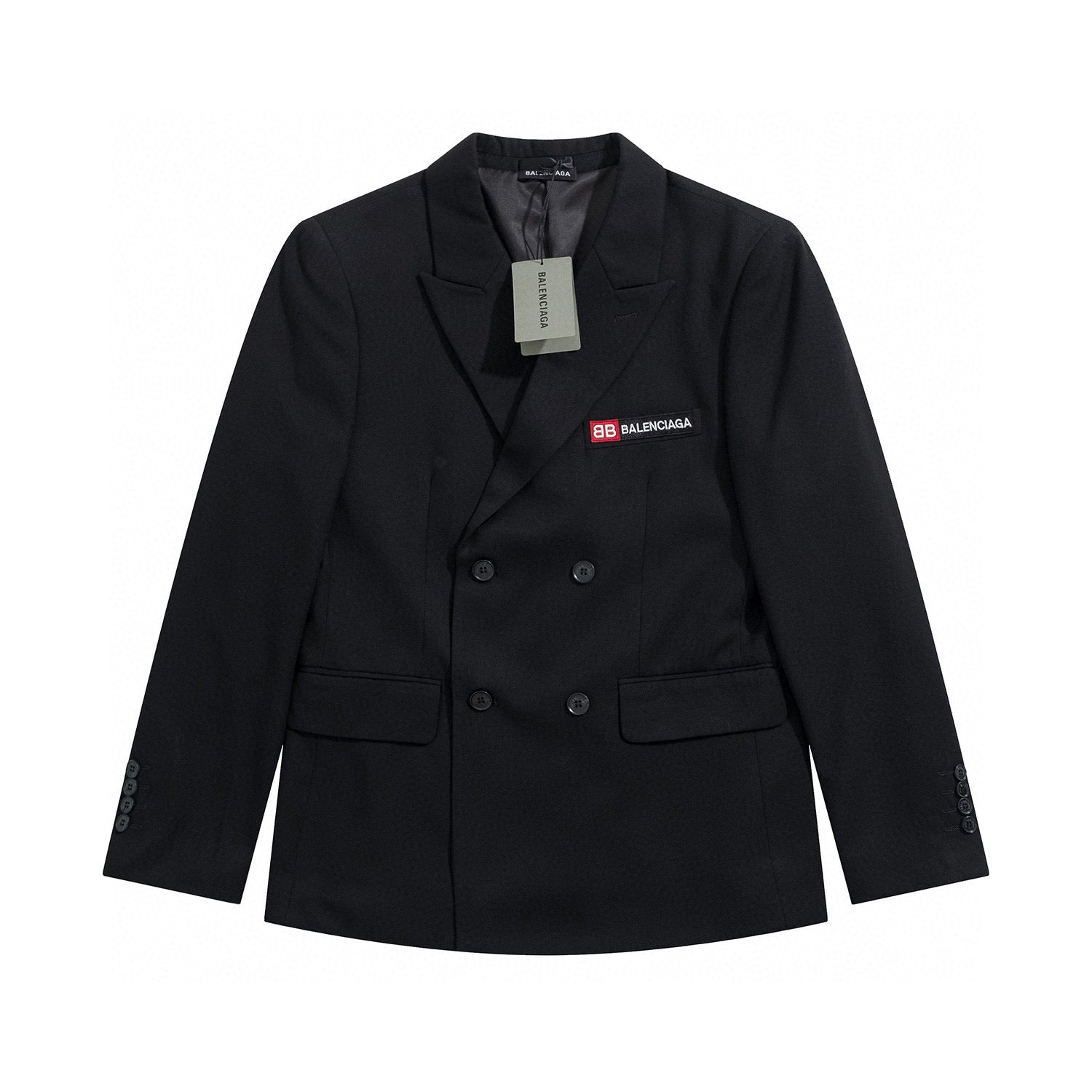 Best Replica Balenciaga Blazer - Colareps