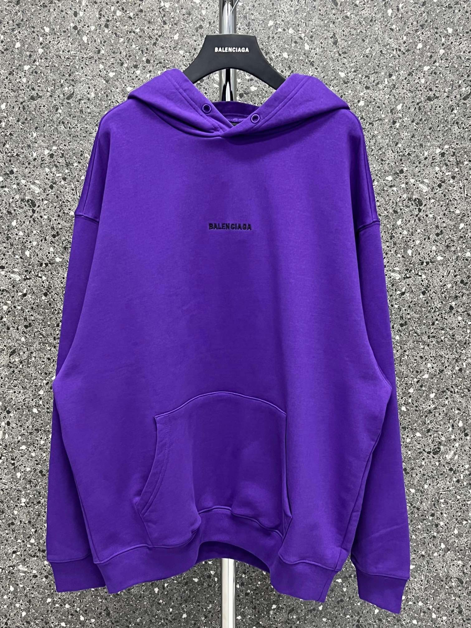 Best Replica Balenciaga Hoodie - Colareps