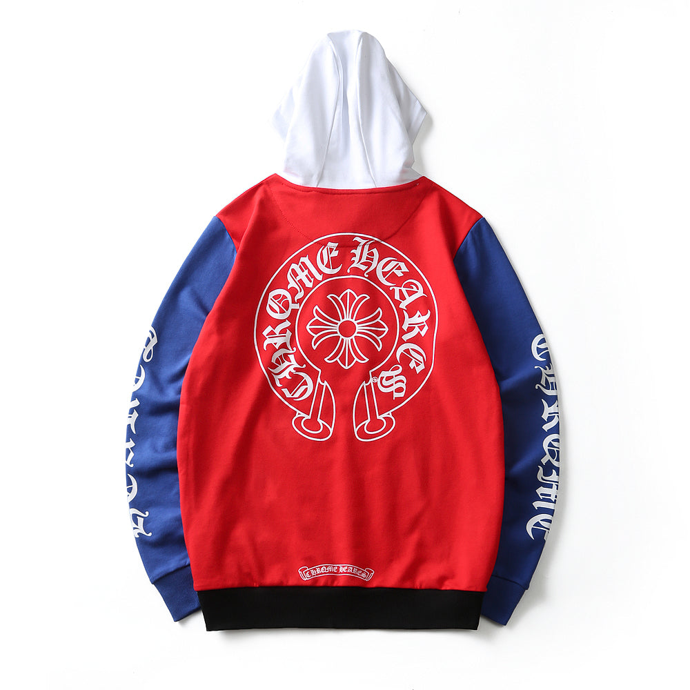 Best Replica Chrome Hearts Hoodie Replica - Colareps