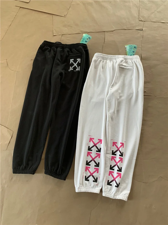 Best Replica 2023SS Off White Pants - Colareps