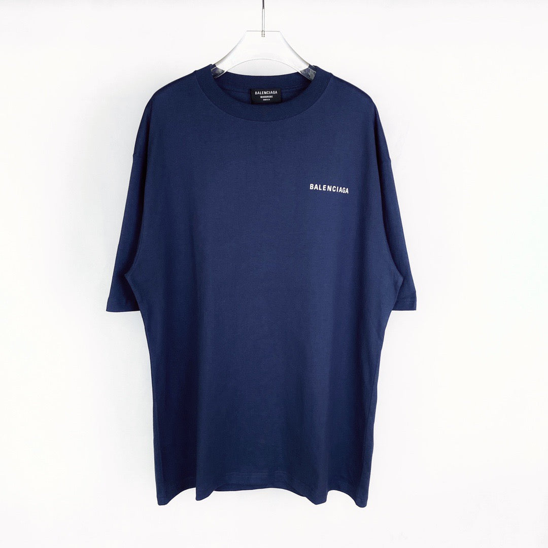 Best Replica Balenciaga T-shirt - Colareps