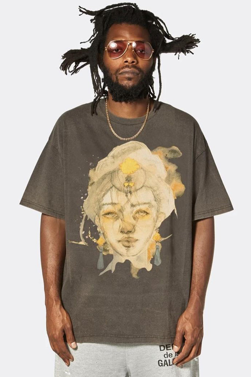 Best Replica Gallery Dept T-shirt - Colareps