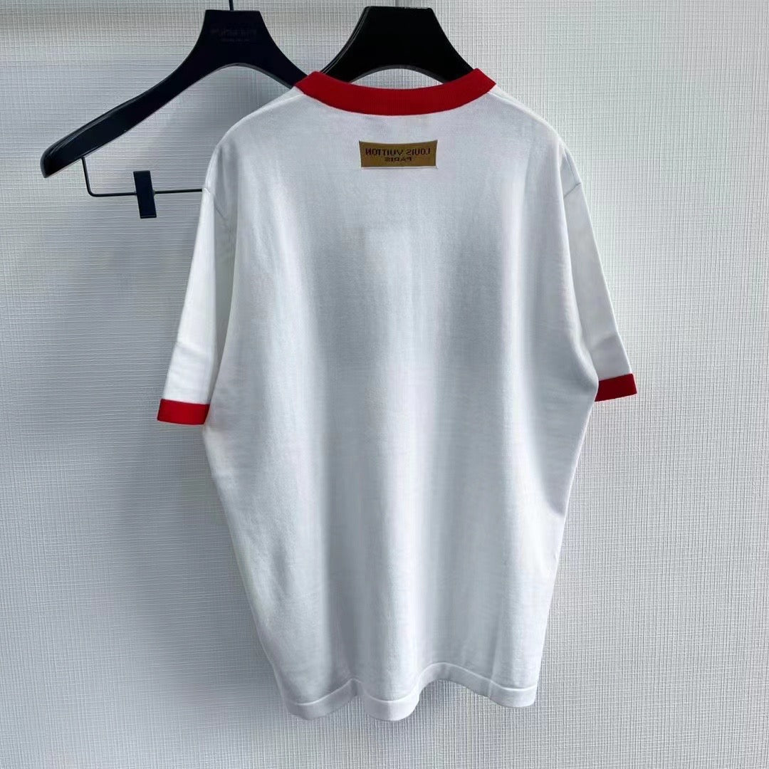 Best Replica Louis Vuitton T-shirt - Colareps