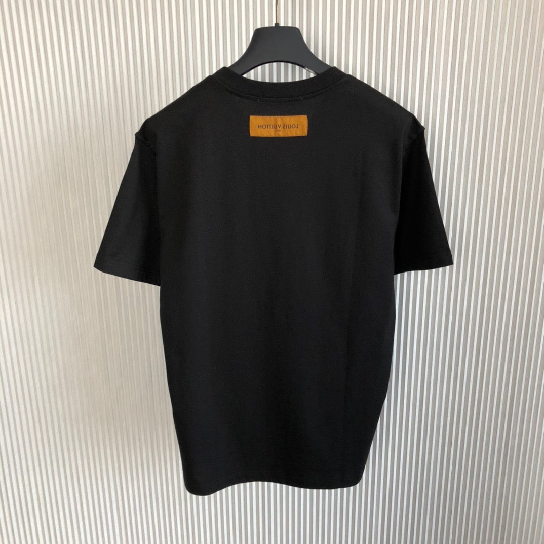 Best Replica Louis Vuitton T-shirt - Colareps