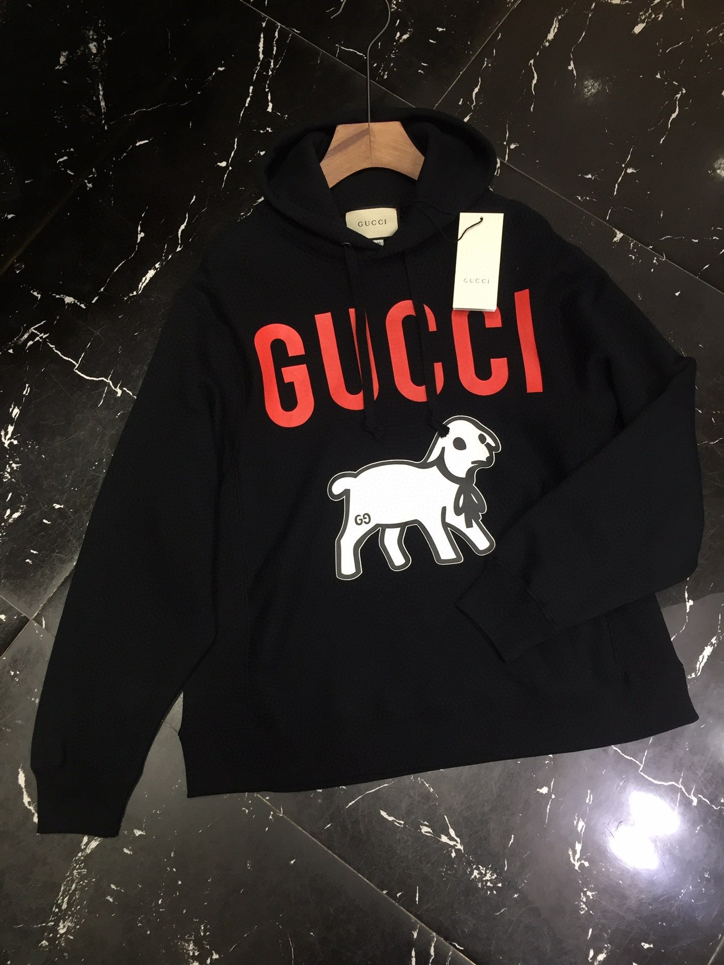Best Replica Gucci Hoodie - Colareps
