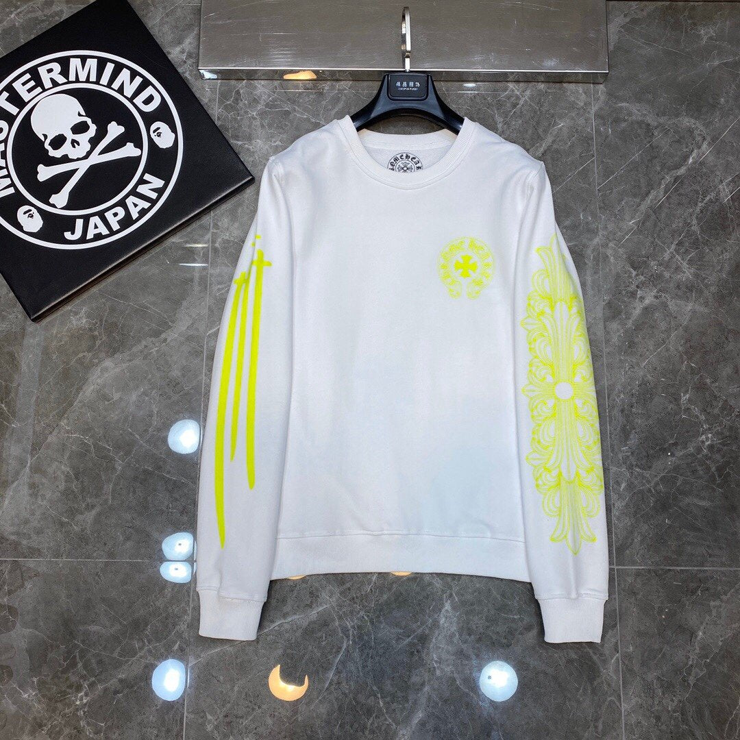 Best Replica Chrome Hearts Sweatshirt - Colareps
