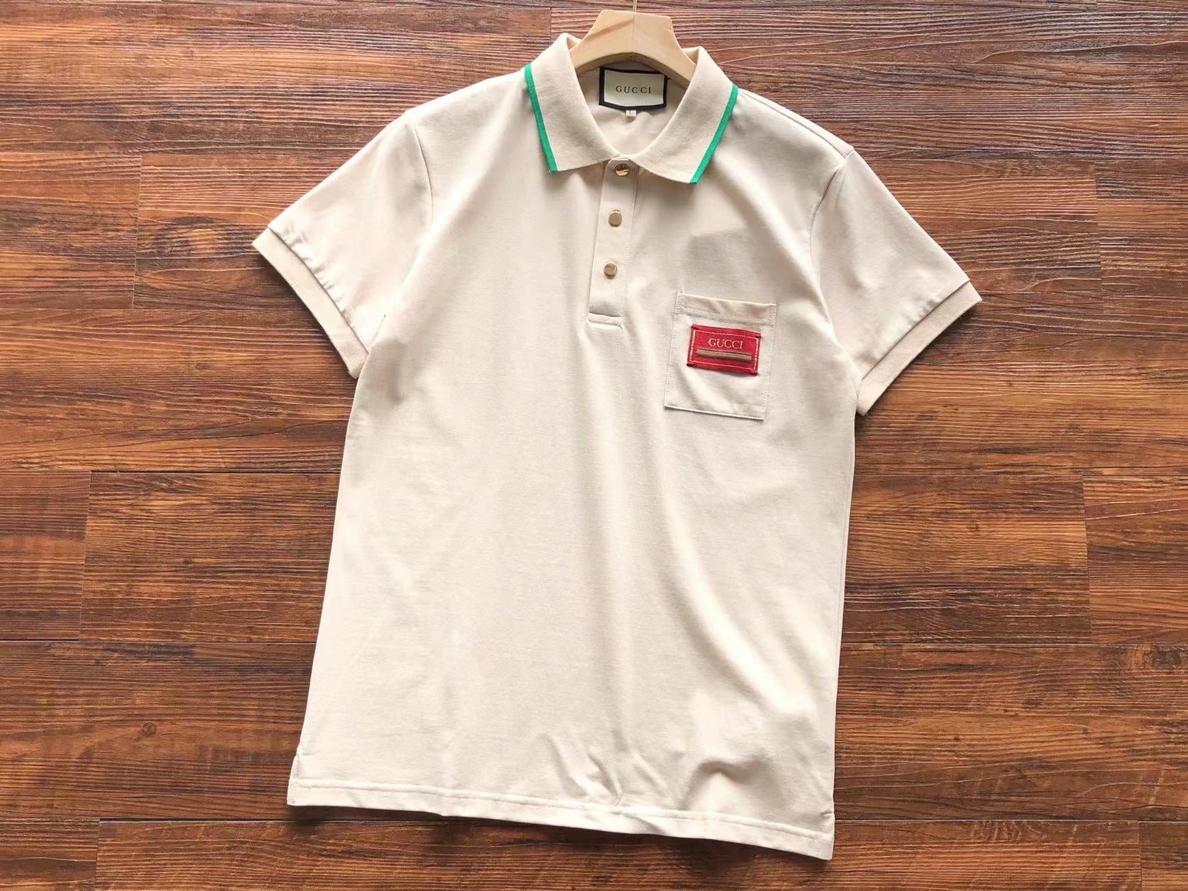 Best Replica Gucci Shirt - Colareps