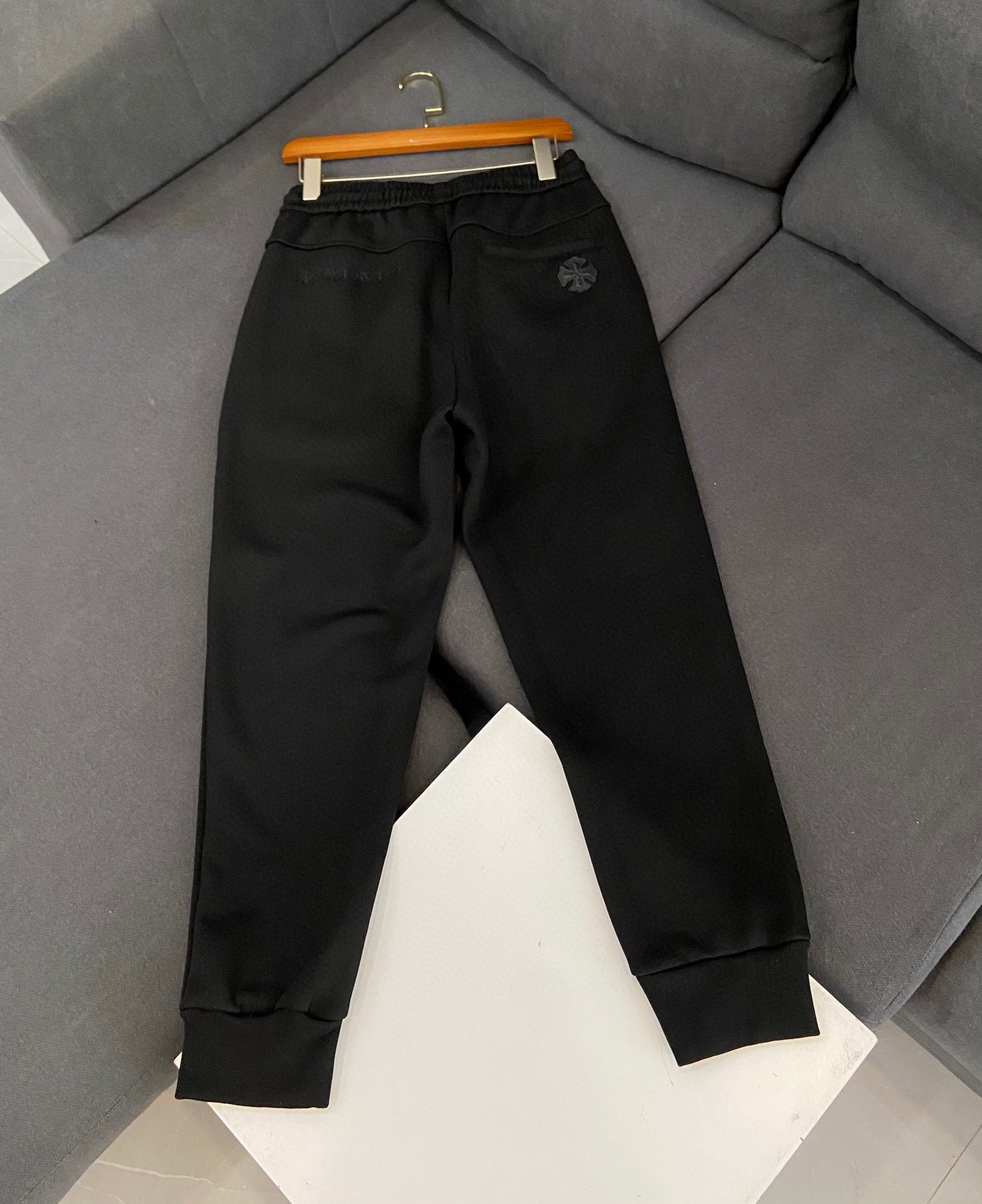 Best Replica Chrome Hearts Sweatpants - Colareps