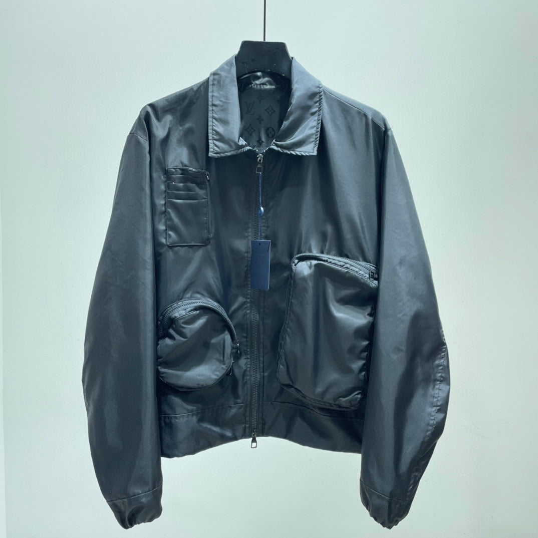 Best Replica Louis Vuitton Jacket - Colareps