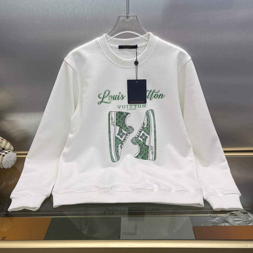 Best Replica Louis Vuitton Sweatshirt - Colareps