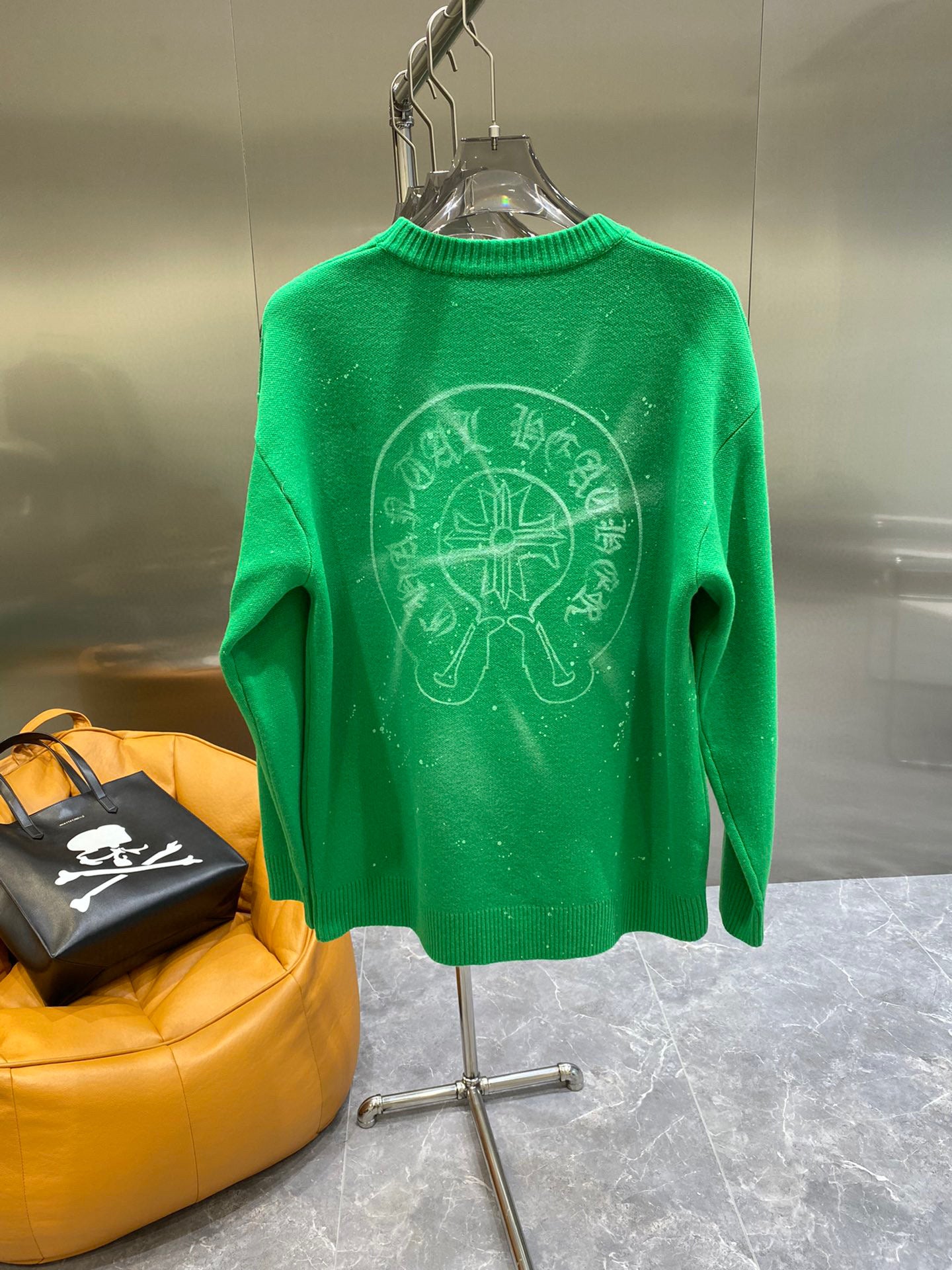 Best Replica Chrome Hearts Sweatshirt - Colareps