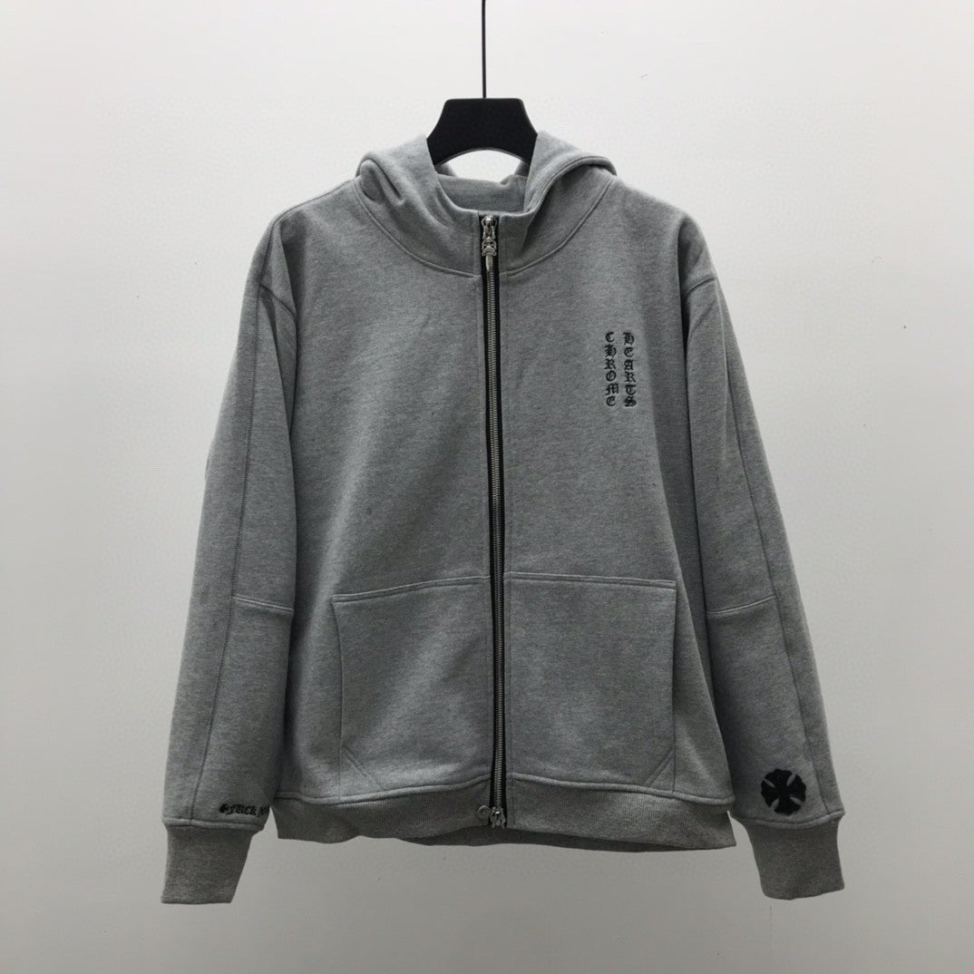 Best Replica Chrome Hearts Jacket - Colareps