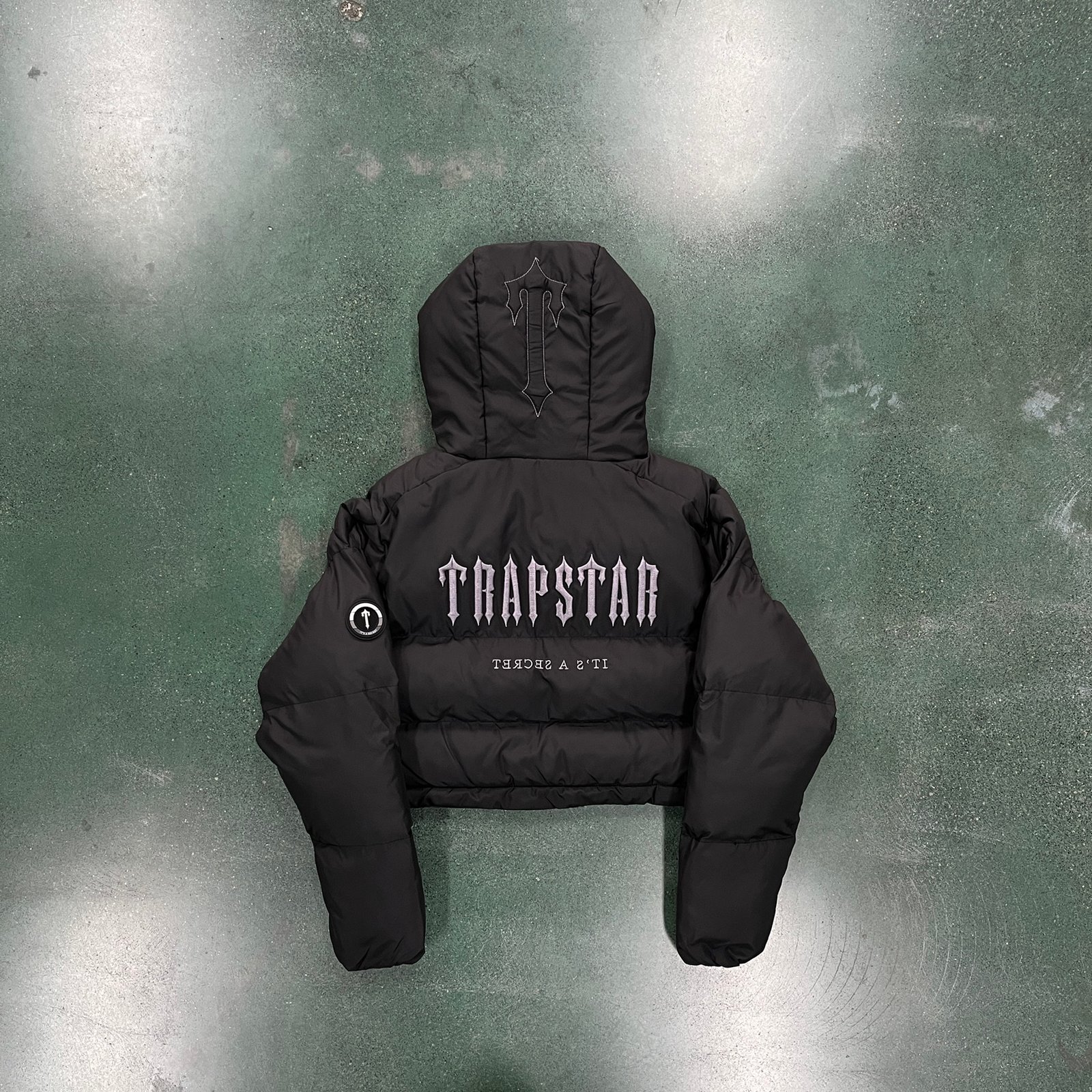 Best Replica Trapstar Jacket Streetwear (38) - Colareps