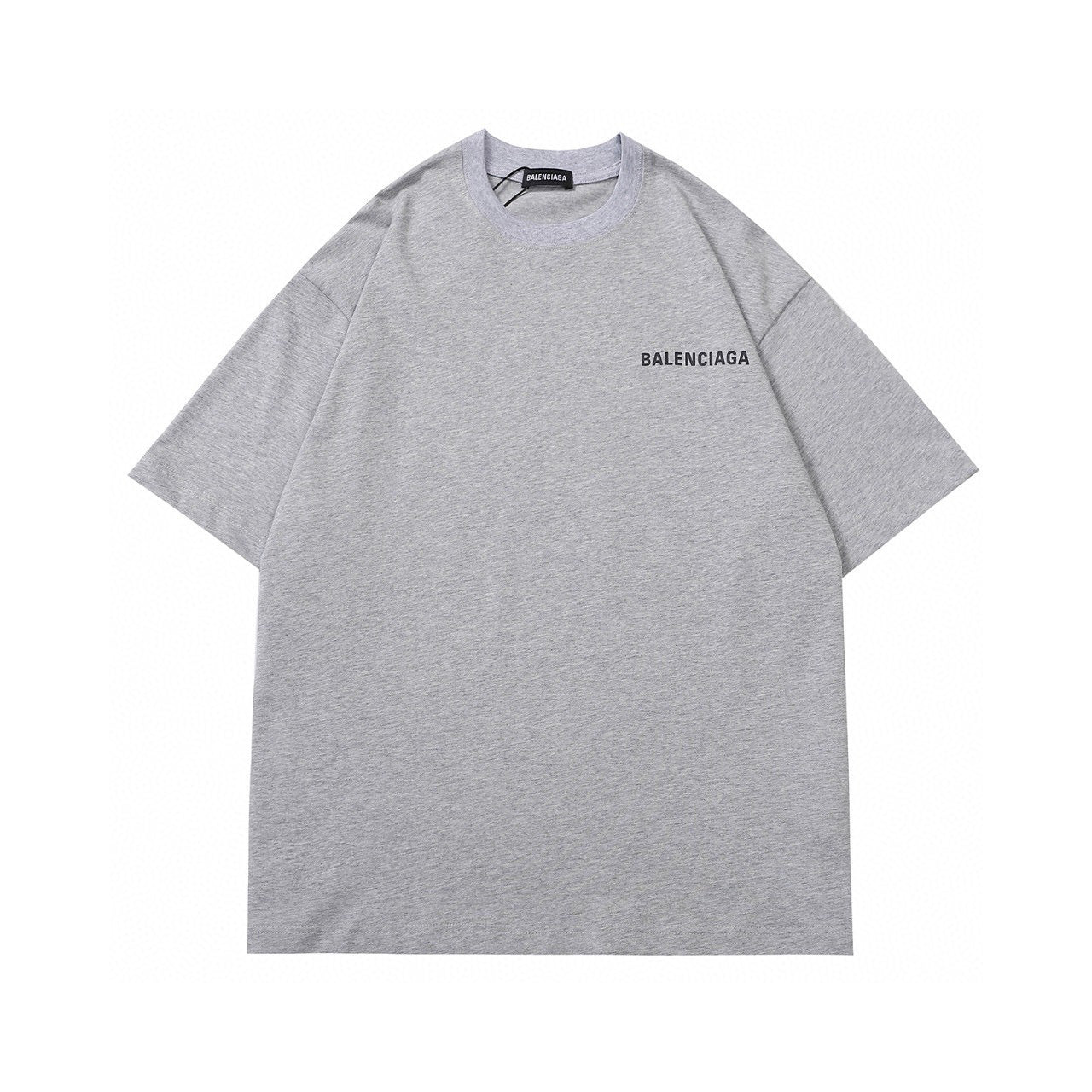 Best Replica Balenciaga T-shirt - Colareps