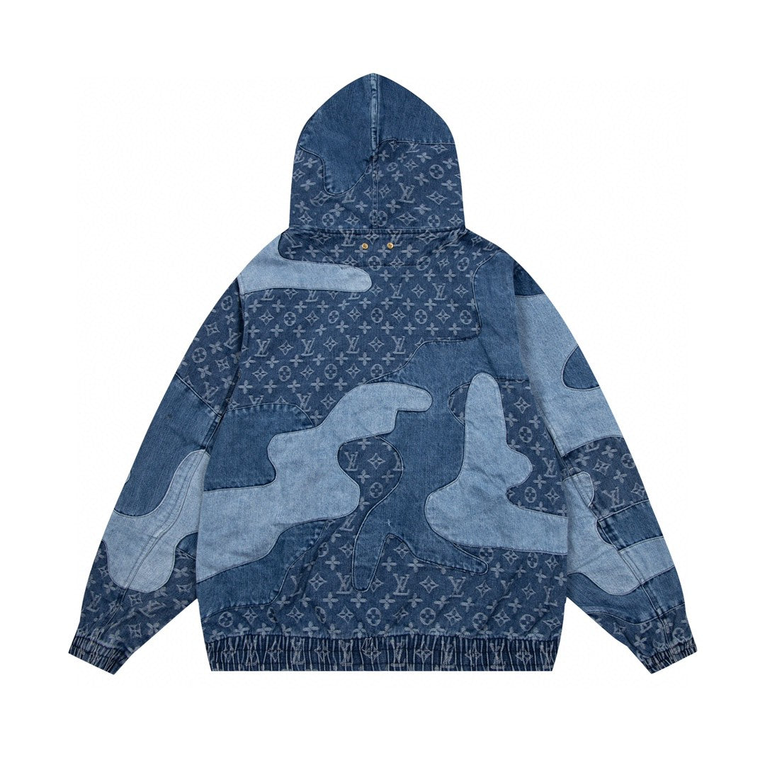 Best Replica Louis Vuitton Jacket - Colareps