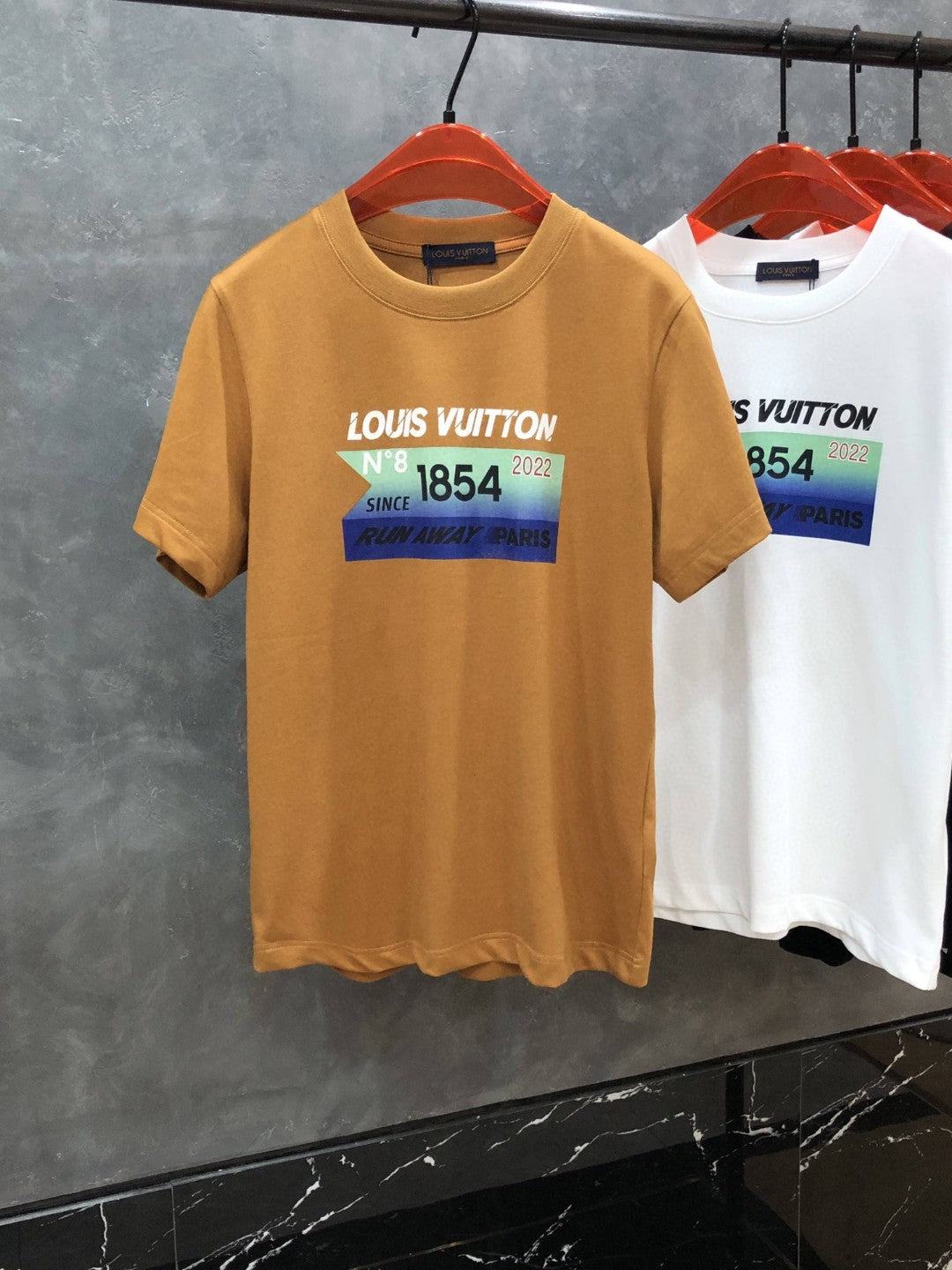 Best Replica Louis Vuitton T-shirt - Colareps