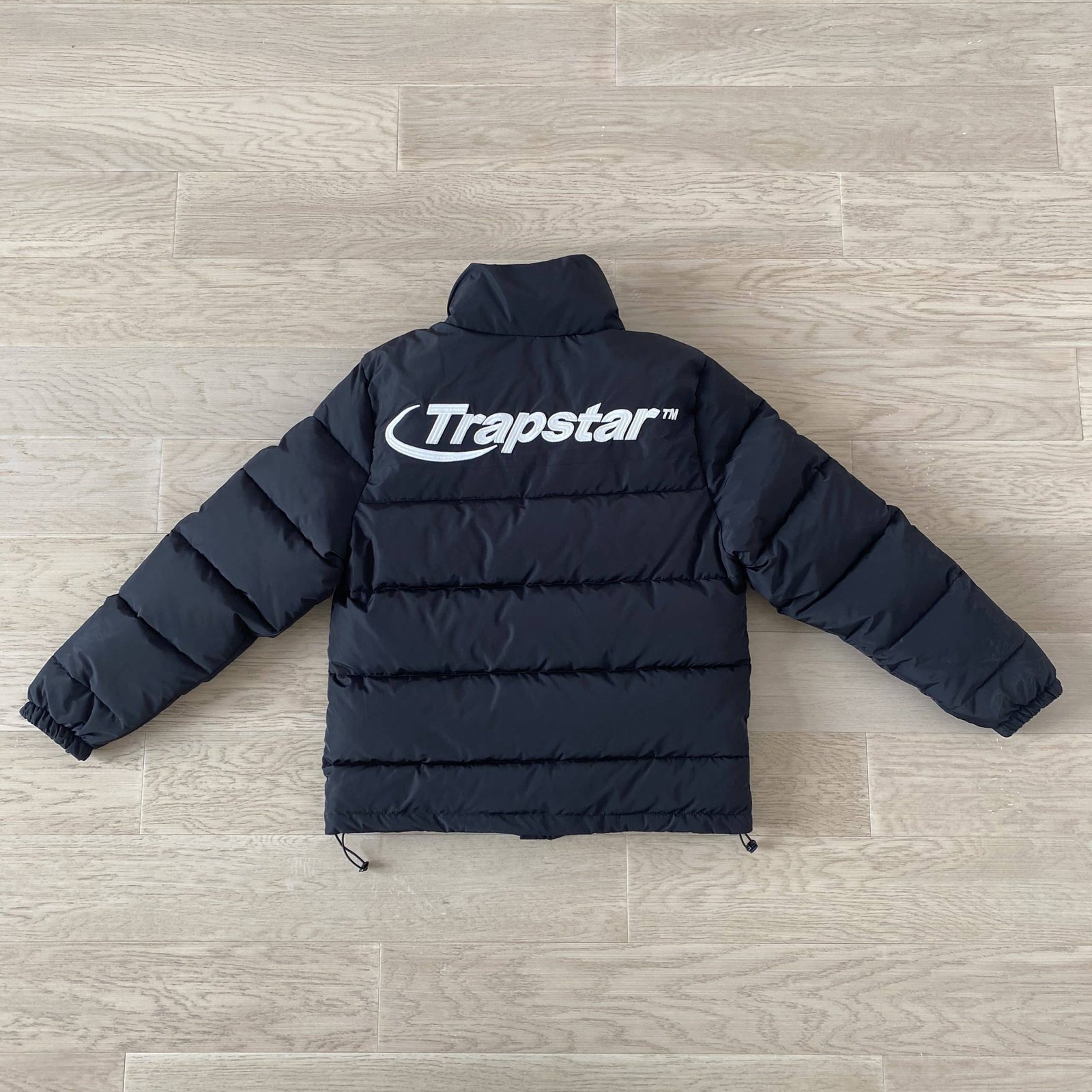 Best Replica Trapstar Jacket Streetwear (14) - Colareps