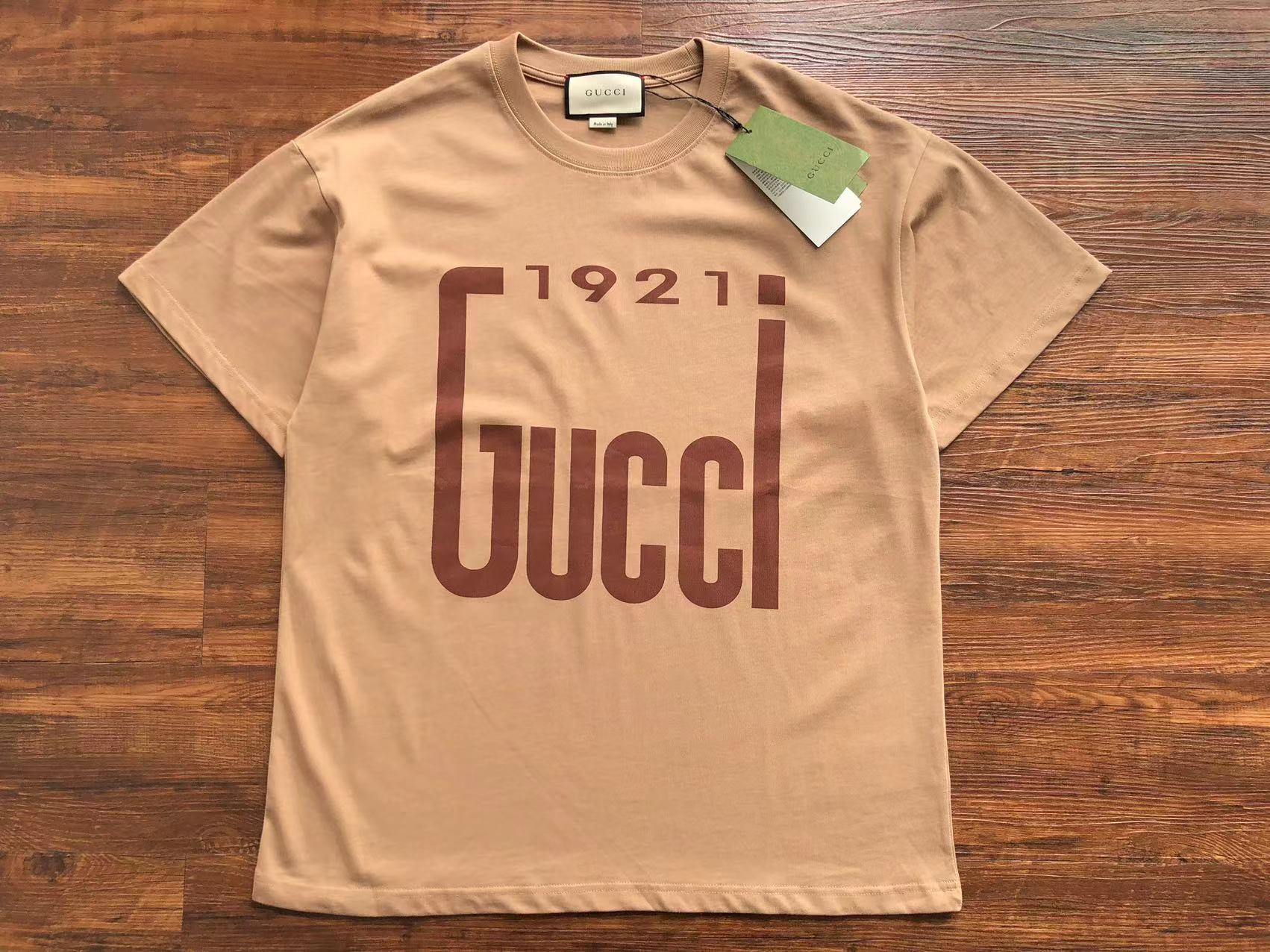 Best Replica Gucci T-shirt - Colareps