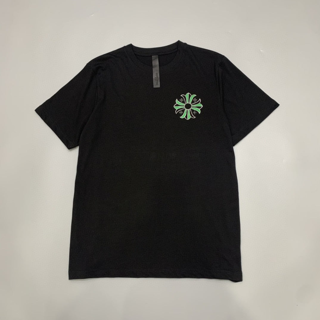 Best Replica Chrome Hearts T-shirt - Colareps