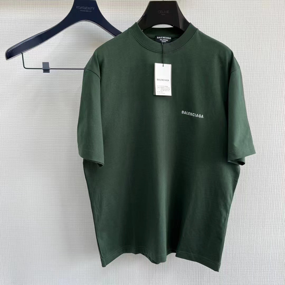 Best Replica Balenciaga T-shirt - Colareps
