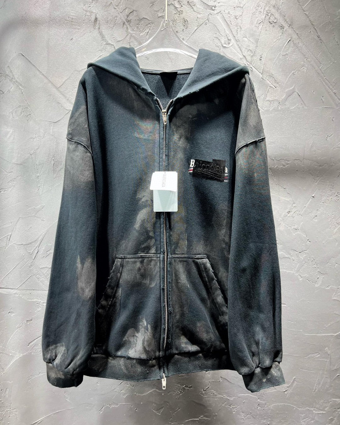 Best Replica Balenciaga Jacket - Colareps