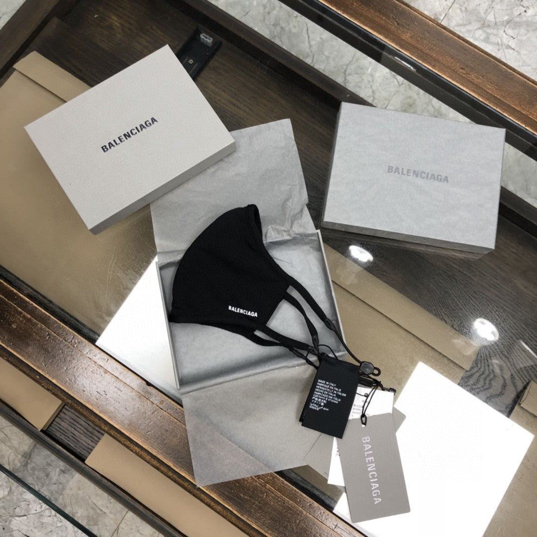 Best Replica Balenciaga Face Mask - Colareps