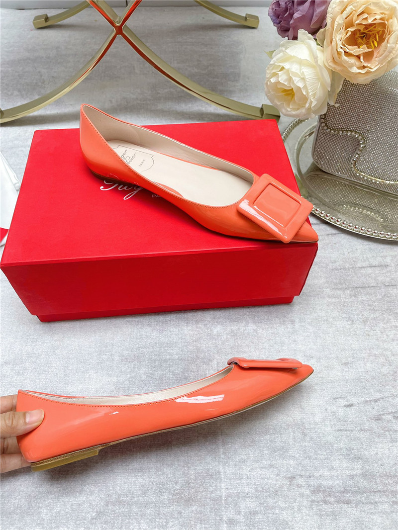 Best Replica Roger vivier Dupes stiletto all-match women s shoes - Colareps