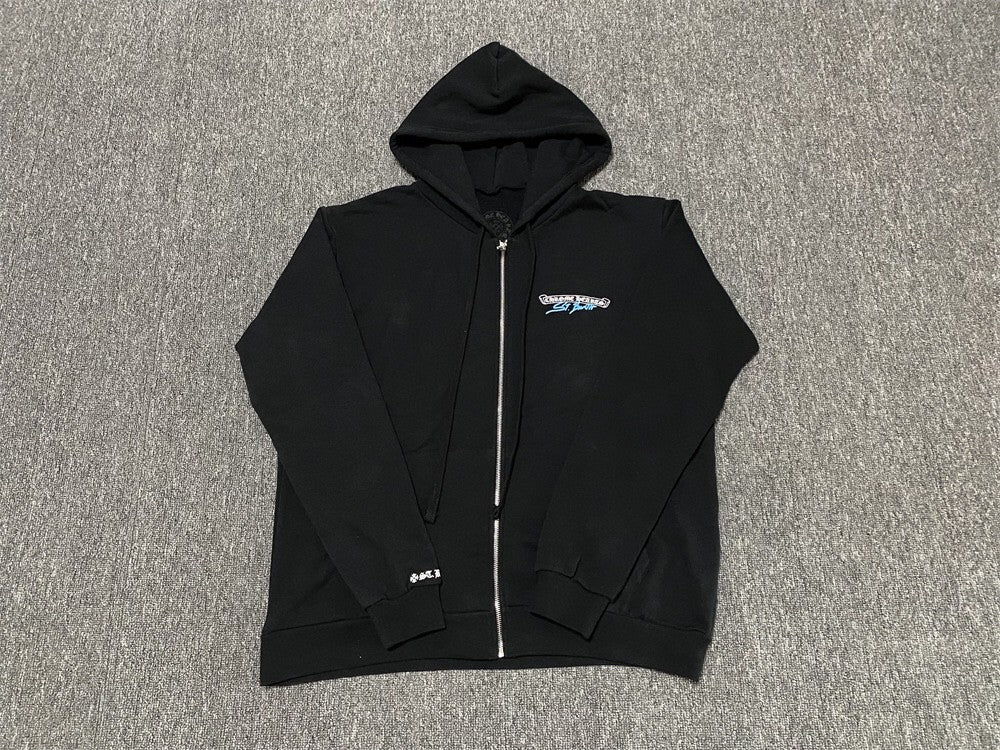 Best Replica Chrome Hearts Jacket - Colareps