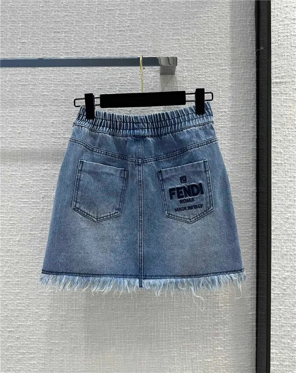 Best Replica Fendi Skirt - Colareps