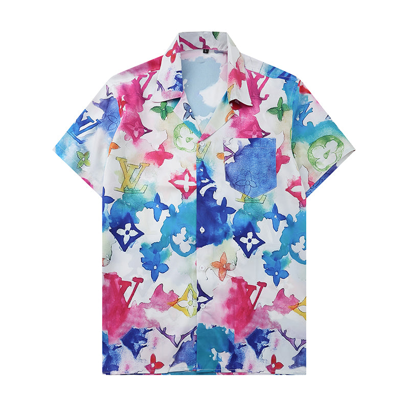 Best Replica Louis Vuitton Shirt - Colareps