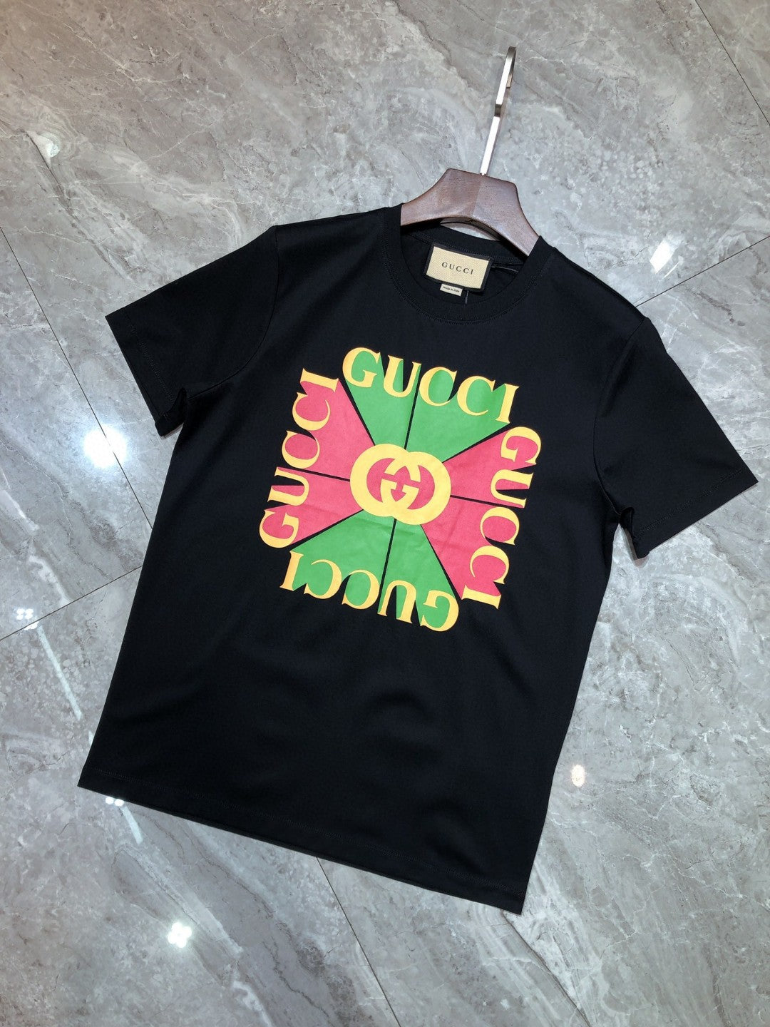 Best Replica Gucci T-shirt - Colareps
