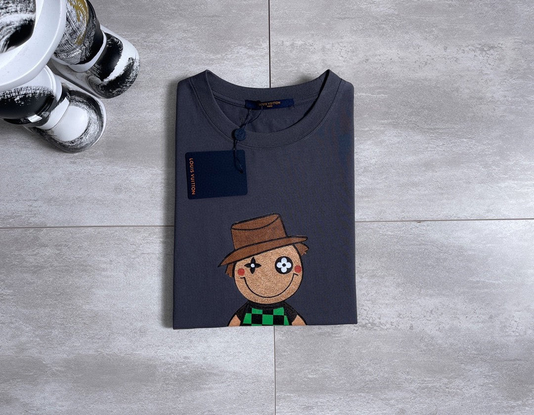 Best Replica Louis Vuitton T-shirt - Colareps