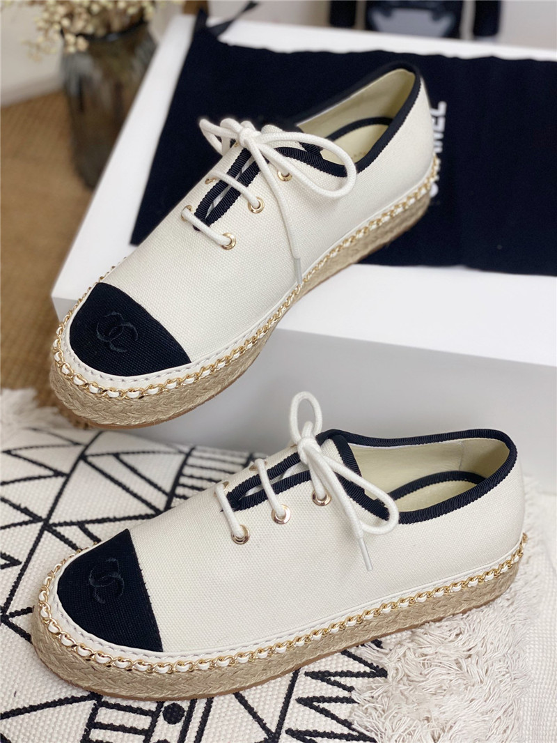 Best Replica chanel sneakers - Colareps