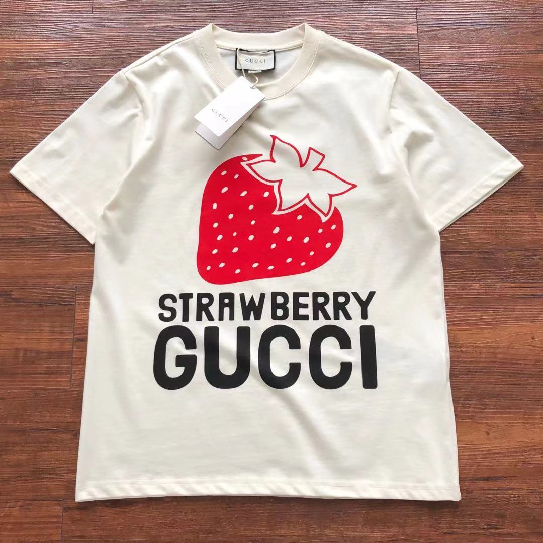 Best Replica Gucci T-shirt - Colareps