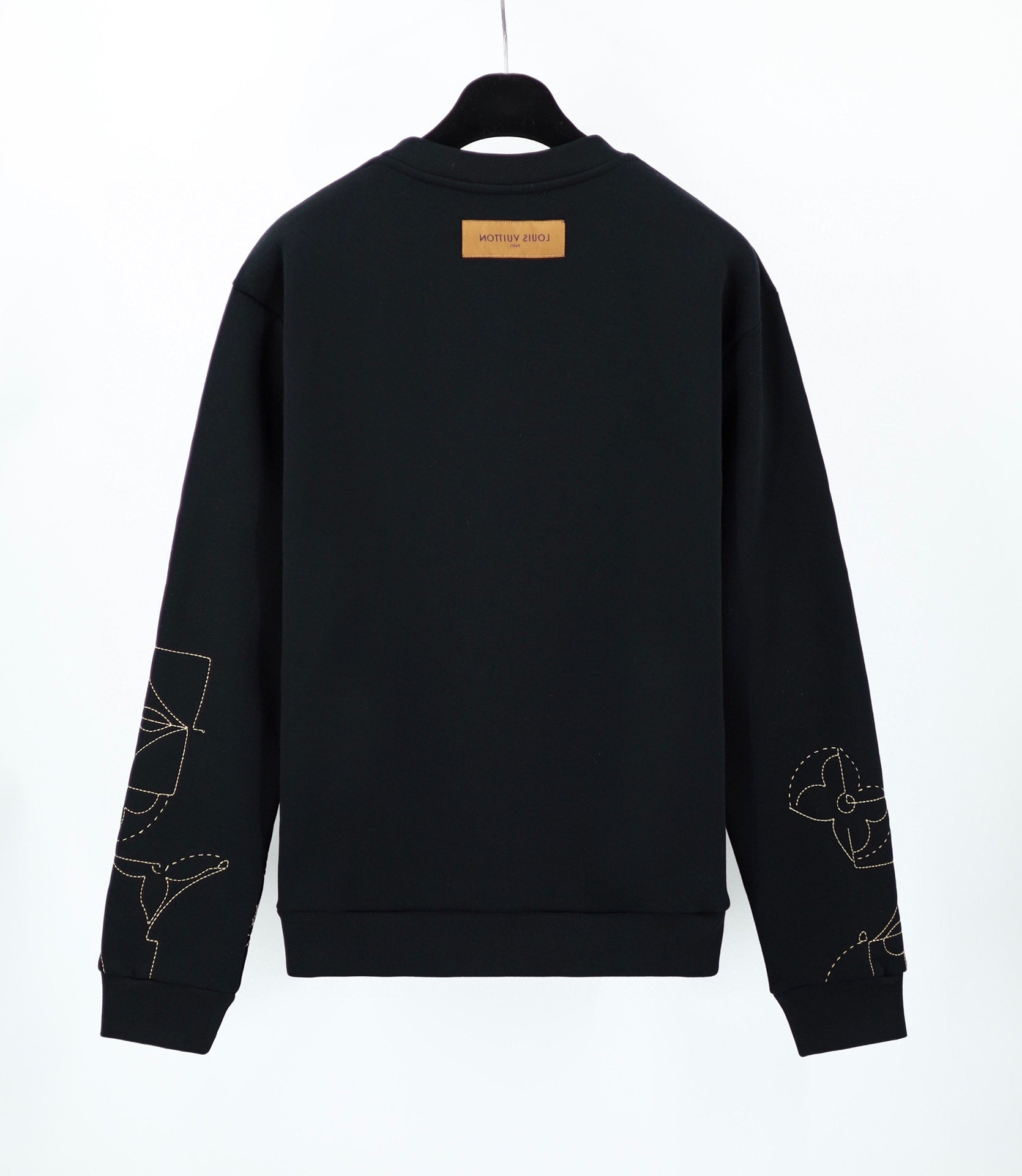 Best Replica Louis Vuitton Sweatshirt - Colareps