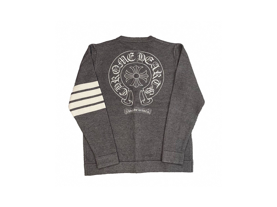 Best Replica Chrome Hearts Cardigan - Colareps