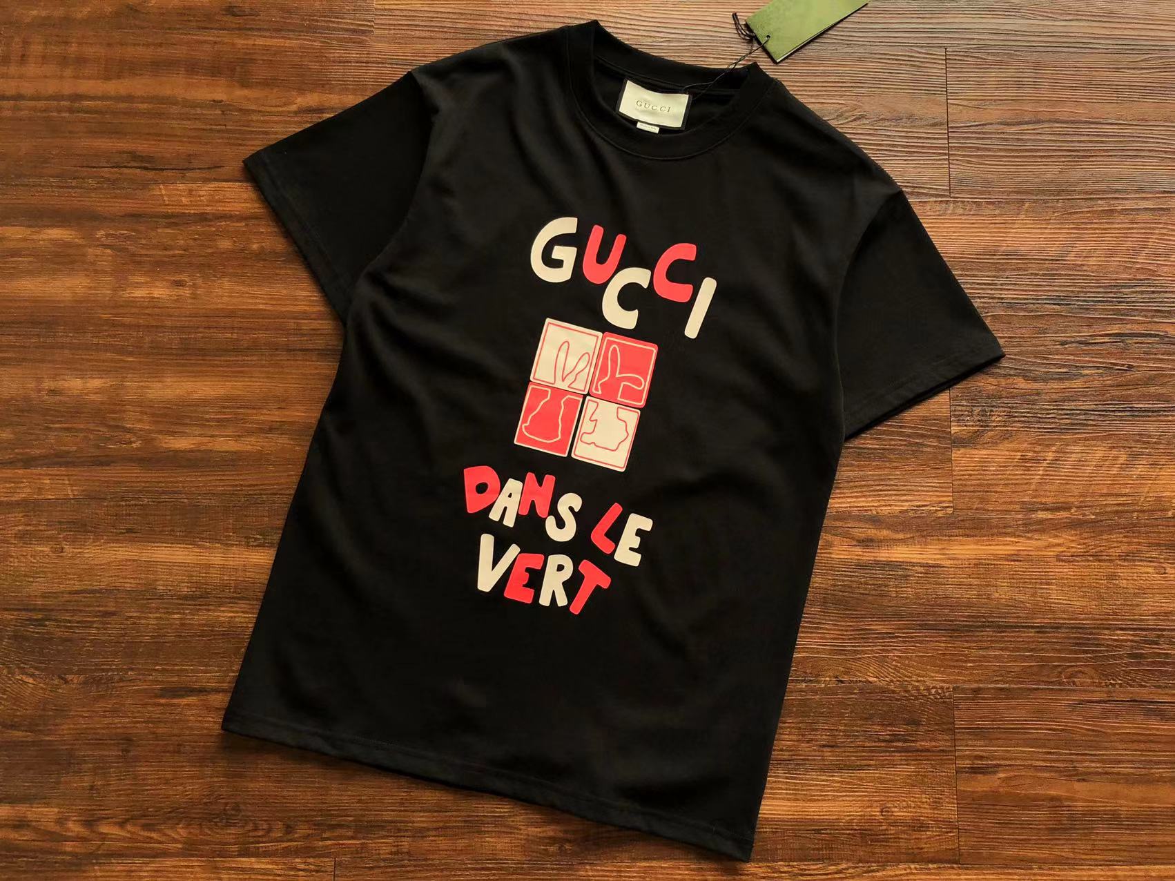 Best Replica Gucci T-shirt - Colareps