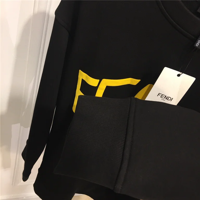 Best Replica 2021fw Fendi Sweater - Colareps