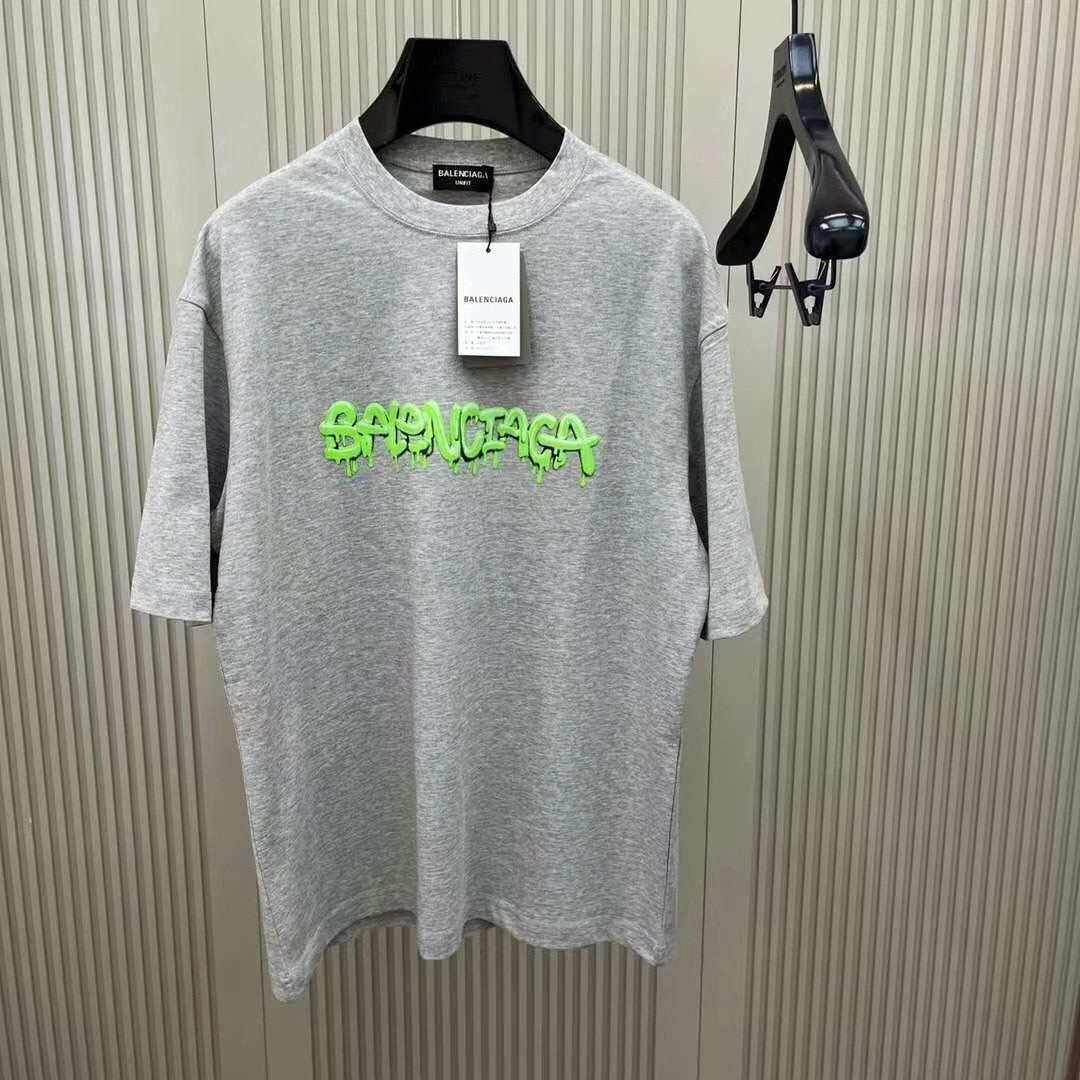 Best Replica Balenciaga T-shirt - Colareps