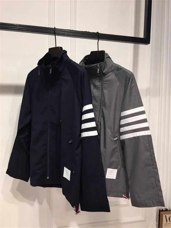 Best Replica Thom Browne Replica Jacket - Colareps
