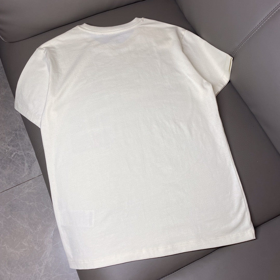 Best Replica Gucci x The North Face T-shirt - Colareps