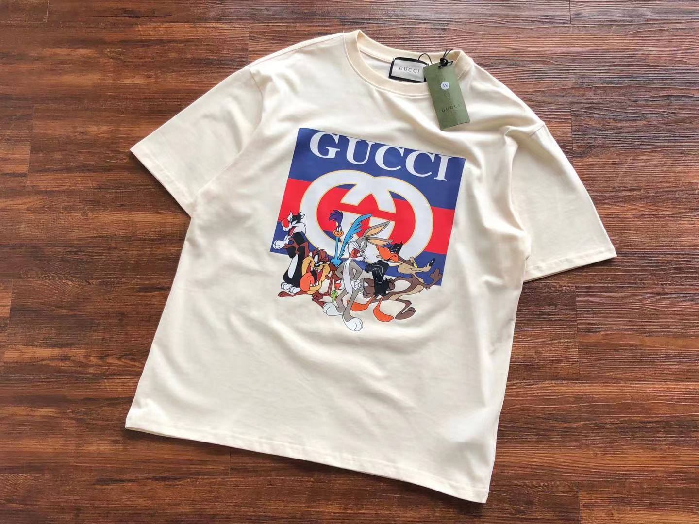 Best Replica Gucci T-shirt - Colareps