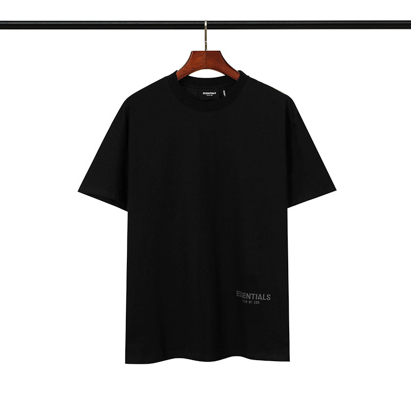 Best Replica Fear of God Replica Essentials Reflective T Shirt 705 - Colareps