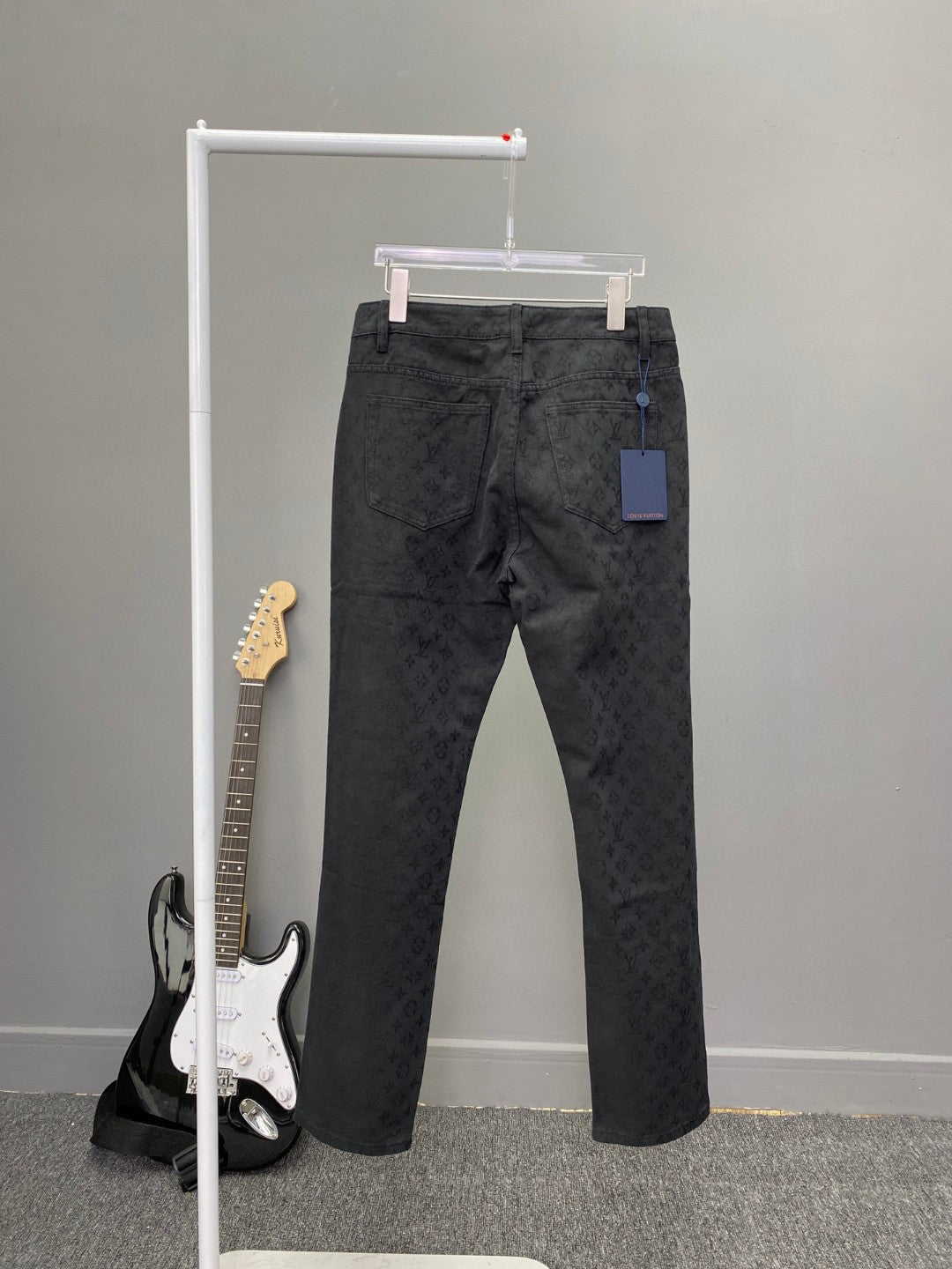 Best Replica Louis Vuitton Jeans - Colareps