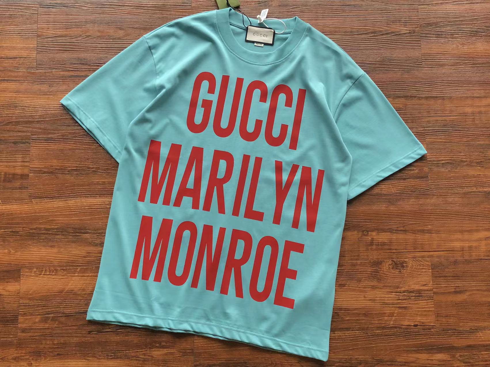 Best Replica Gucci T-shirt - Colareps