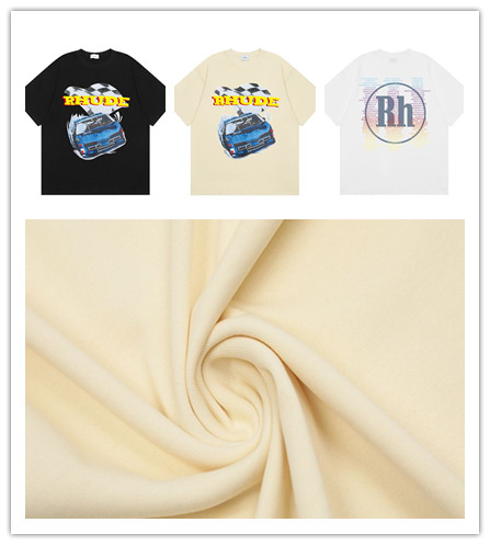 Best Replica New F1 Racer Printed Short Sleeve Tee - Colareps