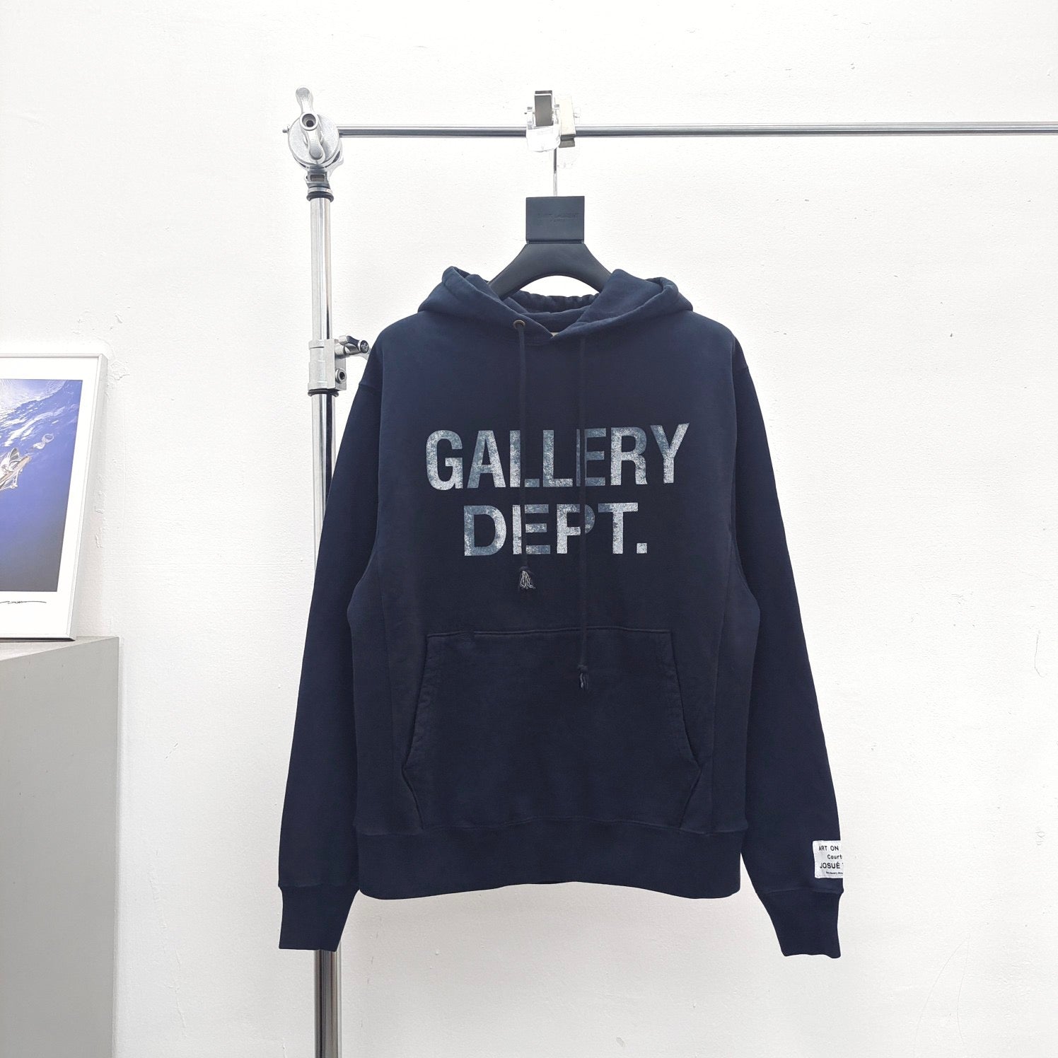 Best Replica Gallery Dept Hoodie - Colareps