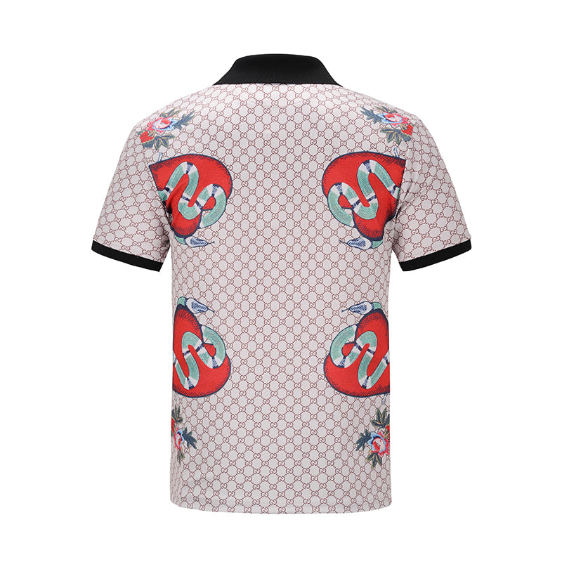 Best Replica Gucci Shirt - Colareps