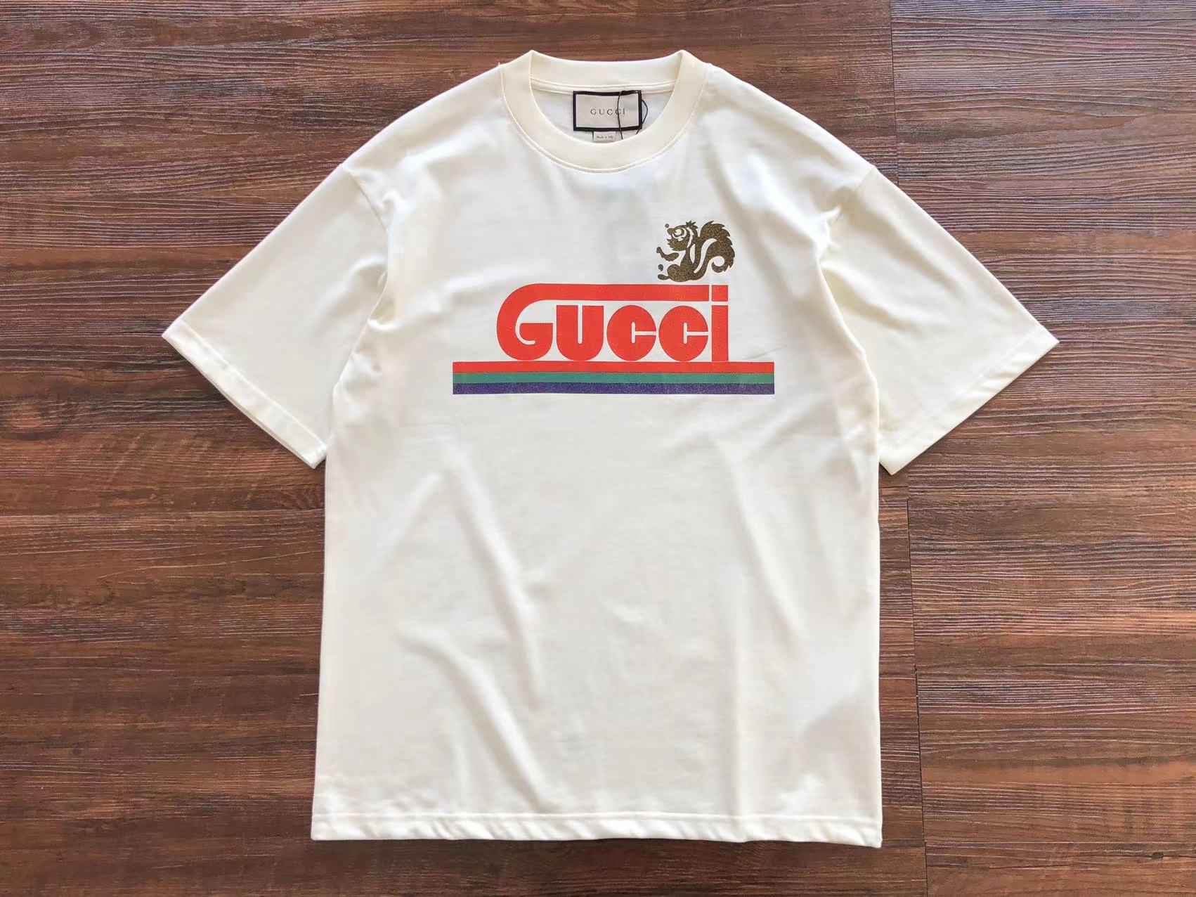 Best Replica Gucci T-shirt - Colareps
